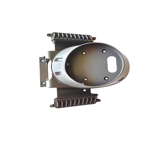 Soporte de Radar Omnidireccional Original Nuevo T40, Piezas de Plástico para Drones Agrícolas, Accesorios para Agras T40, Piezas Esenciales de Reparación - Product Image 5