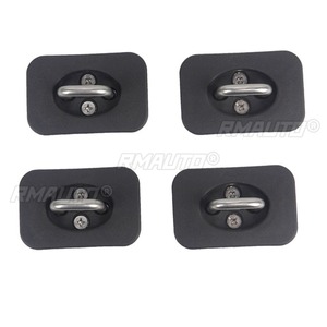 ตัวล็อคกล่องเก็บสัมภาระท้ายรถสำหรับ Ford Raptor F150 2015-2019 ชุดแต่งรถยนต์ อุปกรณ์เสริมรถยนต์ - Product Image 6