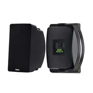 Thinuna FS-Q6 II Public Address System Outdoor Wall Speaker Professional Sound Equipment/Amplifiers/Audio Wall Mount Speakers
