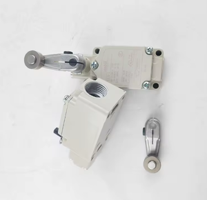อุปกรณ์ไฟฟ้า AZBIL/YAMATAKE รุ่น 1LS1-JEC ของแท้ 100% ใหม่เอี่ยม 1LS-J551 1LS19-JB1 1ls19j 1ls19ljl 1LS19jec ลิมิตสวิตช์ S - Product Image 2
