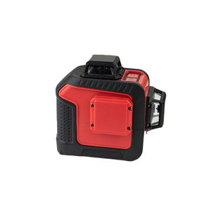 Green Beam Laser Cross 12 Line Autonivelante 3D Auto Rotary Construction Nivel Laser Level - Product Image 2