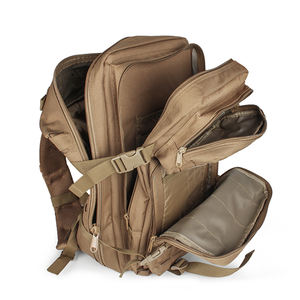 SABADO-mochila Molle táctica de alta elasticidad, <span class=keywords><strong>2022</strong></span>, 40L, impermeable, para acampada, deportes al aire libre - Product Image 3