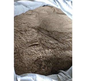 Fertilizante en Polvo 100% de Hueso Animal para Agricultura Orgánica, Natural, Vaporizado y de Baja Humedad - Product Image 1