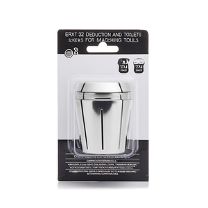 ERXT 32 D คอลเล็ตและซ็อกเก็ตสำหรับเครื่องมือกลแบบลดขนาดและเจาะรู - Product Image 2