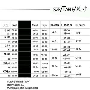 Señoras mujeres manga corta patente PU encaje recorte mucama Sexy sirvienta uniforme elegante juego de rol traje Sexy traje - Product Image 4