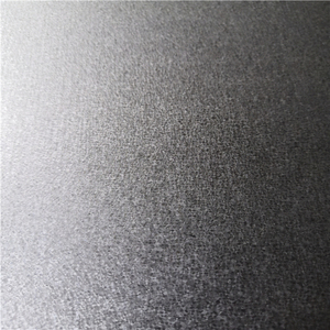 AluZinc recubierto de corte de acero placa de espesor 0,5mm - Product Image 3