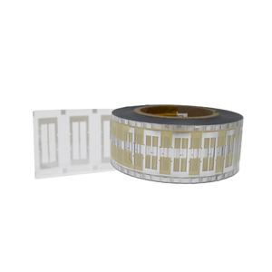 Etiqueta RFID UHF de Inlay Seco Getsmart W40U de Fábrica Original, Tarjeta de Control de Acceso de Largo Alcance U8 U9 para Gestión Minorista, Logística y Ropa - Product Image 6