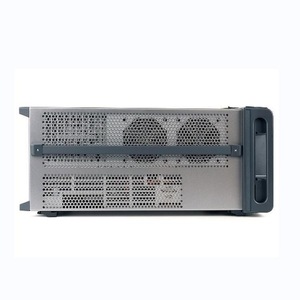 Analizador de Redes Vectoriales Keysight N5221B N5222B PNA, Pantalla LCD de 7 Pulgadas, Analizador de RF, Rango Dinámico de 100 dB, Interfaz GPIB - Product Image 3