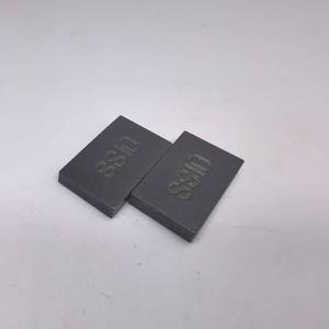 <span class=keywords><strong>Cuchilla</strong></span> <span class=keywords><strong>de</strong></span> sierra rectangular <span class=keywords><strong>de</strong></span> doble hoja OEM <span class=keywords><strong>de</strong></span> carburo <span class=keywords><strong>de</strong></span> tungsteno <span class=keywords><strong>de</strong></span> alta resistencia con puntas SS10 y segmentos <span class=keywords><strong>Widia</strong></span> <span class=keywords><strong>de</strong></span> alta dureza <span class=keywords><strong>para</strong></span> corte <span class=keywords><strong>de</strong></span> piedra - Product Image 3