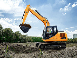 Excavadora 9135F, Peso Operativo 126,000 kg, 567 kW, Capacidad de la Cuchilla 9.0 m³ - Product Image 5