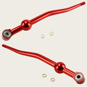 <span class=keywords><strong>S</strong></span> para Honda Acura CRX EK <span class=keywords><strong>EJ</strong></span> EG DB Dual Bend Type-R 5 Speed Short Throw Shifter - Product Image 2
