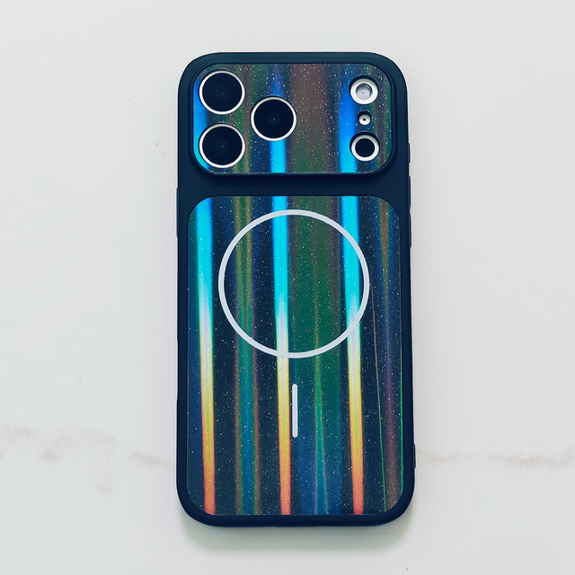 For samsung Galaxy S26 plus light beam fashion two in one man Fundas Para Celular Mobile Phone Cases