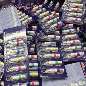 Inhalateur Nasal à Marque Privée, Inhalateur Nasal à la Menthe pour la Relaxation Nasale - Product Image 3