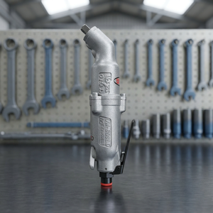 Llave de trinquete neumática Uryu UW-6ASLK de 1/2 pulgada, herramienta de aire para reparación automotriz - Product Image 2