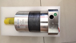 Les réducteurs planétaires <span class=keywords><strong>Eisele</strong></span> DPL84/1, /2, 64/1 et 118/1 sont utilisés pour les servomoteurs. - Product Image 2