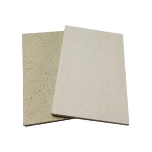 3mm 5mm Magnesium Oxide Board MGO Board For Ceiling/Floor/Wall