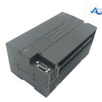 Module PLC 100 % authentique et original S7-200 Smart CPU ST60 6ES7288-1ST60-0AA0 de la catégorie PAC et contrôleurs dédiés – Livraison rapide