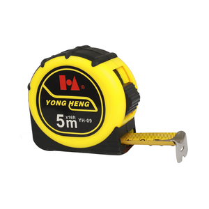 ABS vỏ cao su đo băng trường hợp khó khăn 3M 5M 7.5M 8M 10m chuyên nghiệp tùy chỉnh băng biện pháp - Product Image 4