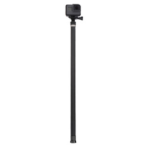 <span class=keywords><strong>Palo</strong></span> de <span class=keywords><strong>Selfie</strong></span> de Fibra de Carbono Ultra Largo de 2.7 Metros <span class=keywords><strong>Insta</strong></span> <span class=keywords><strong>360</strong></span> Ace Pro, Compatible con Gopro13, <span class=keywords><strong>Palo</strong></span> de <span class=keywords><strong>Selfie</strong></span> DJI - Product Image 2