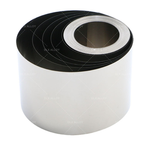 Độ thấm cao mềm từ nickell hợp kim <span class=keywords><strong>1j79</strong></span> 1j85 mu-kim loại <span class=keywords><strong>permalloy</strong></span> 80 sofmag80 hymu80 Dải tấm - Product Image 3