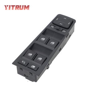 YITRUM สวิตช์หน้าต่างรถยนต์ 62.3769-30 สำหรับ LADA แผงควบคุมประตูไฟฟ้า 12V สวิตช์อัตโนมัติ - Product Image 2