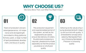 รถยกกรรไกรไฮดรอลิกไฟฟ้าแบบเคลื่อนที่ได้ พร้อมแท่นยกรถยนต์ สำหรับงานจัดตำแหน่ง ซ่อมบำรุง และขนย้ายในโรงงาน โกดัง และคลังสินค้า - Product Image 5