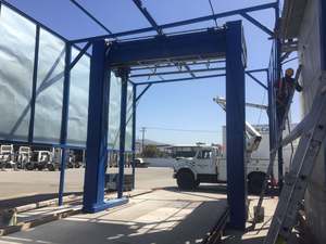 Máquina Automática Eficiente para <span class=keywords><strong>Lavar</strong></span> Autos y Autobuses, Máquina Eléctrica de Acero para <span class=keywords><strong>Lavar</strong></span> Autobuses - Product Image 4