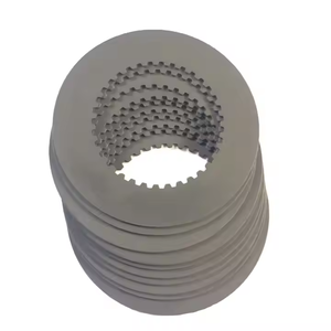 GROSSHANDEL zum VERKAUF Reib platte 4644308329 Getriebe kupplungs scheiben platte für <span class=keywords><strong>ZF</strong></span> 4 WG200 Bagger teile Bagger zubehör - Product Image 2