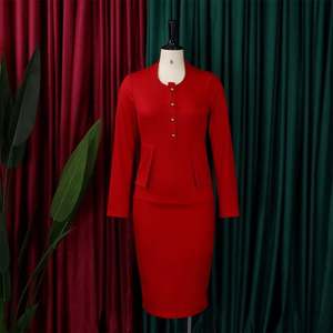 Robe de soirée Sexy de qualité supérieure pour femmes, grande taille, robe de fille, vente <span class=keywords><strong>en</strong></span> gros <span class=keywords><strong>en</strong></span> <span class=keywords><strong>ligne</strong></span> - Product Image 2