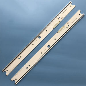 แถบไฟแบล็คไลท์ LED 4ชิ้น/เซ็ตสำหรับซัมซุง <span class=keywords><strong>S</strong></span>_5N9_65_SFL_A52 B52 UE65JS8500 UE65JS9000 UN65JS8500 UE65JS9500 UE65JS8500T - Product Image 4