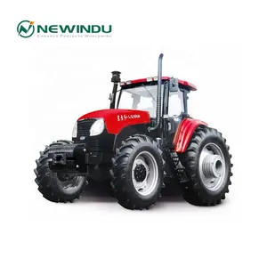 Chinese YTO LG1504 150HP Farm Tractor for Sale