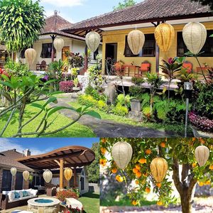 Imitación de Panal de Abeja para Exteriores, Resistente a la Lluvia y al Viento, Hecha de Tela de Seda, Previene Eficazmente las Avispas - Product Image 6