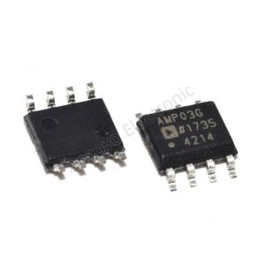 ชิปวงจรรวม AMP03วงจรรวม8SOIC AMP03GS AMP03GSZ-RL - Product Image 2