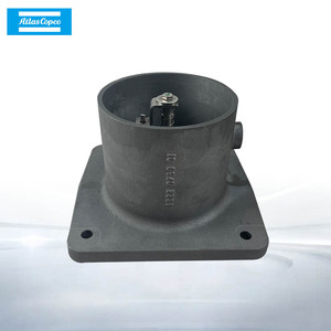 วาล์วไอดี Atlas Copco รุ่น 1622861083 ผลิตจากเหล็กหล่อ สำหรับอะไหล่เครื่องอัดอากาศ - Product Image 2