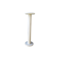 Bobine pour machine à tresser, accessoires et pièces de machine à tresser série 90, 110, 130, 168, 188