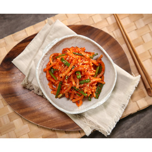 [Biggalchan 1kg] YeongYang Special Regional Pepper Spice for Local Taste Chili Red Pepper Powder - Product Image 1