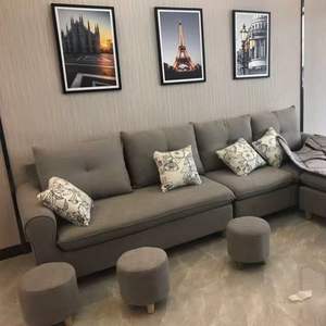 <span class=keywords><strong>Papier</strong></span> <span class=keywords><strong>peint</strong></span> auto-adhésif non tissé à imprimé animal, résistant à l'humidité, protection de l'environnement, épaissi, pour chambre à coucher, salon - Product Image 3