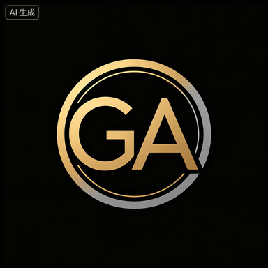 GOLDEN ASCENT UNIVERSAL LLC logo