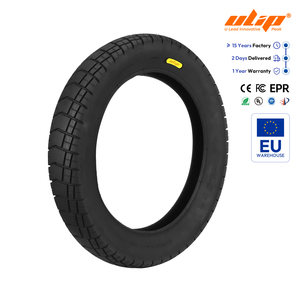 Pneu de vélo électrique Fat Bike Ulip 20x4.5 de 20 pouces de haute qualité pour vélo électrique et autres vélos électriques – Entrepôt UE - Product Image 1