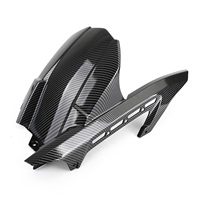 Garde-boue arrière de moto pour Z900 Z900RS 17 18 19 20 21
