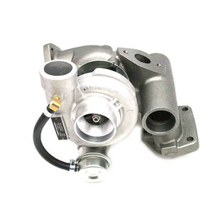 Turbocompresor T250 para Land-Rover Defender 2,5 TDI con motor 300 TDI 452055 - Product Image 2