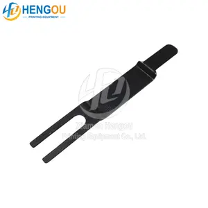 Separador de hojas L4.028.168 Hengoucn GTO SM52 SM74 SM102 CD102 Repuestos para máquinas de impresión