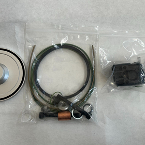 Kit de soupape de déchargeur de pièces de compresseur d'air MENGMA 2901162200 - Product Image 2
