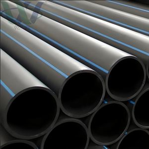 Tubo de <span class=keywords><strong>HDPE</strong></span> al por mayor fabricante 32 pulgadas 36 pulgadas 40 pulgadas tubo de <span class=keywords><strong>HDPE</strong></span> precio tubo de diámetro completo PE - Product Image 4