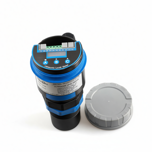 Medidor de Nivel de Agua UE3001, Sensor de Nivel Ultrasónico con Pantalla - Product Image 5