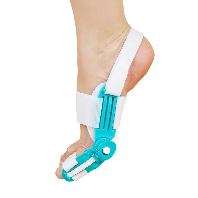 Adjustable Thumb Separator Hallux Valgus New Design Foot Care Toe Corrector