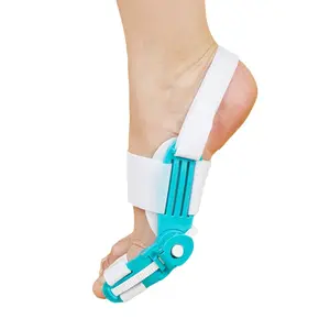 Pemisah jempol yang dapat diatur, desain baru korektor perawatan kaki