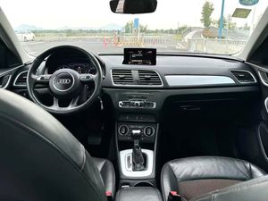 <span class=keywords><strong>Audi</strong></span> Q3 2018 SUV Usado, Volante a la Izquierda, para Exportación - Product Image 4