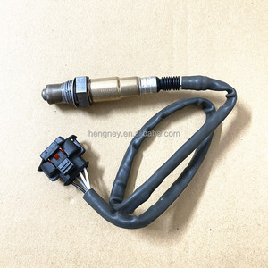 亨尼汽车传感器原始设备制造商 #55568696 234-4527 2344527雪佛兰科鲁兹2012-15声波1.8L新型1.8升氧氧传感器 - Product Image 2