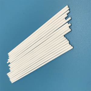 Mèches d'humidificateur d'<span class=keywords><strong>air</strong></span> sans colle Tige de diffusion en fibre PET Tige de recharge de filtre en coton - Product Image 3